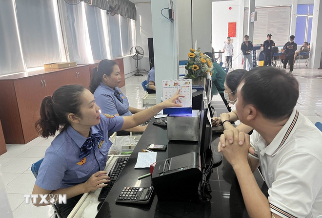 Mức xử phạt vi phạm quy định về kinh doanh đường sắt- Ảnh 2.