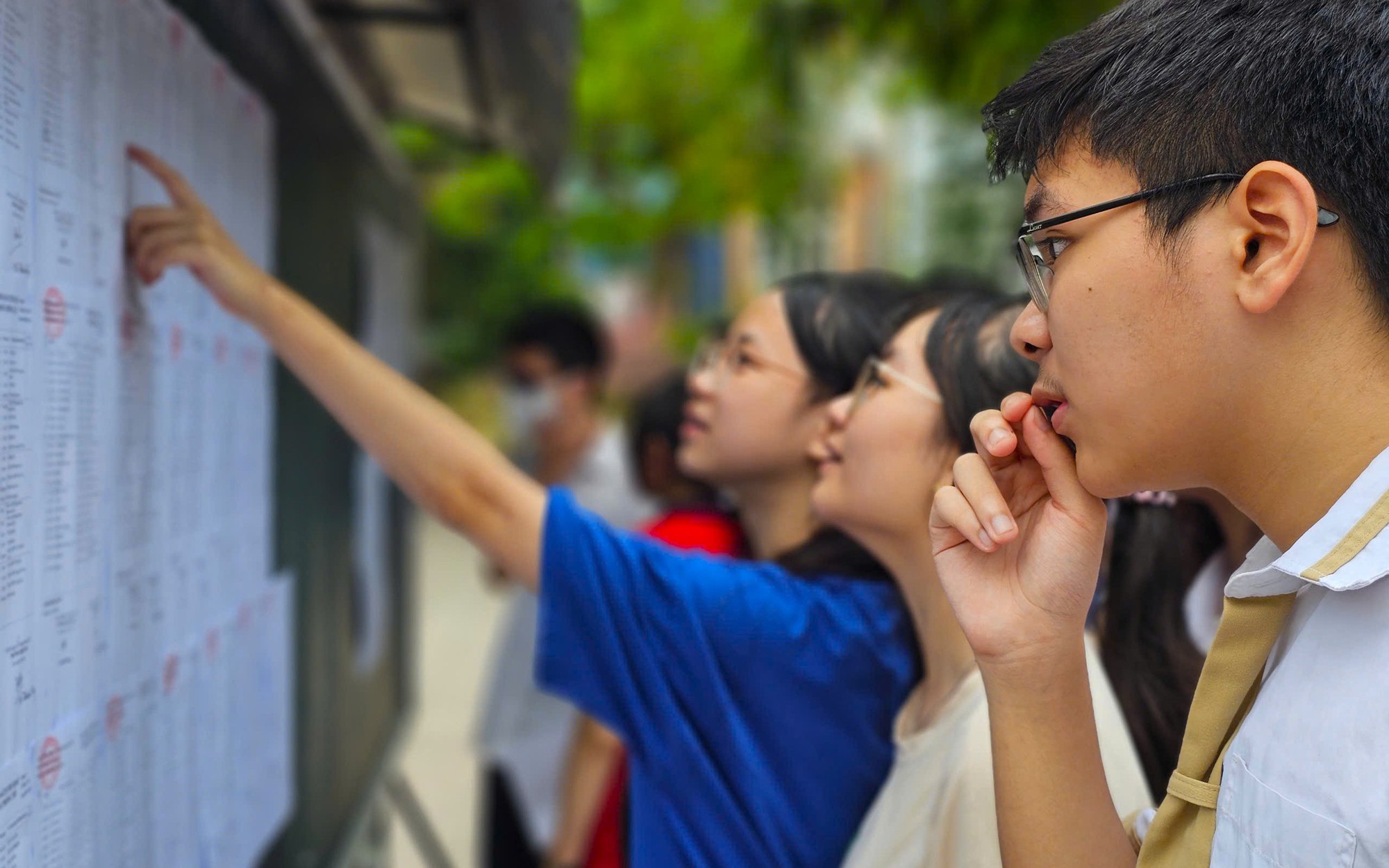 Những quy tắc xét tuyển lớp 10 Hà Nội học sinh buộc phải nắm vững