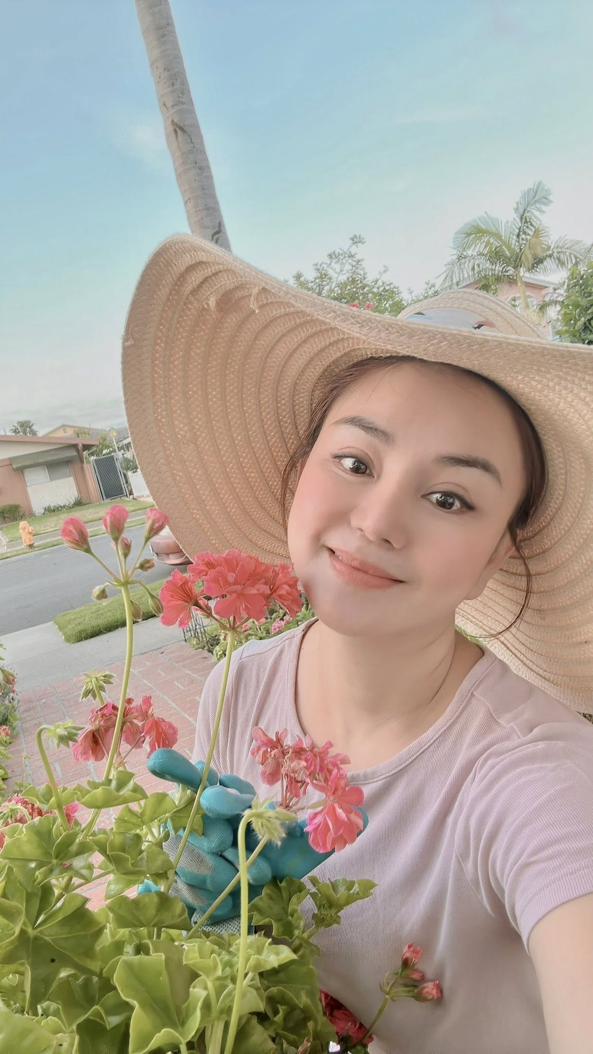 Vy Oanh thông báo gây chú ý- Ảnh 5.