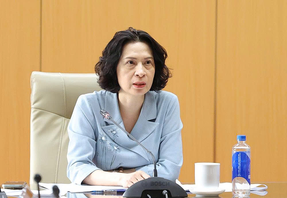 Đảm bảo quy trình chặt chẽ trong xây dựng chính sách cho đối tượng bảo trợ xã hội- Ảnh 1.