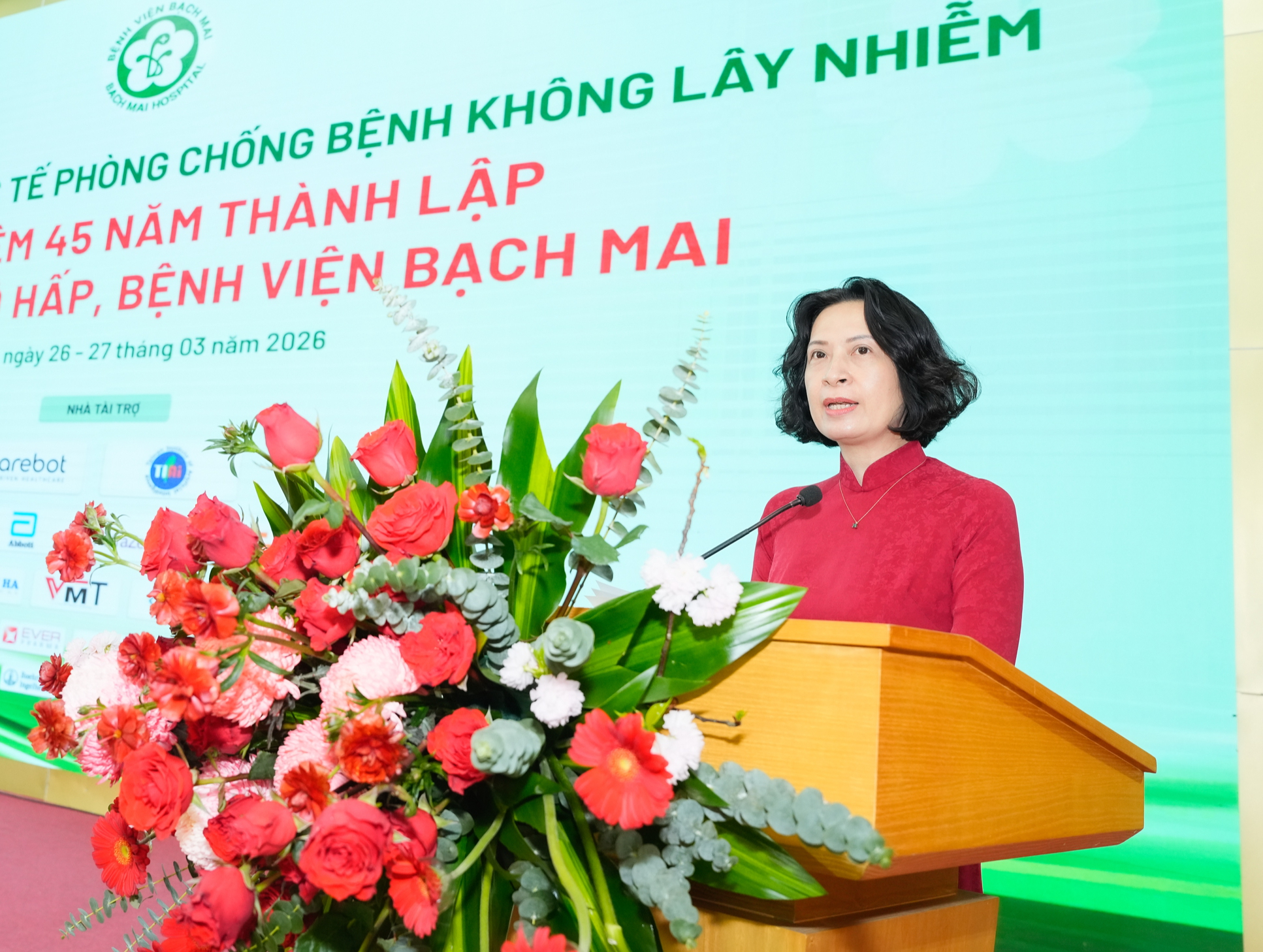 AI mở 'cánh cửa mới' trong phòng chống bệnh không lây nhiễm: Tăng phát hiện sớm, giảm gánh nặng tử vong- Ảnh 1.