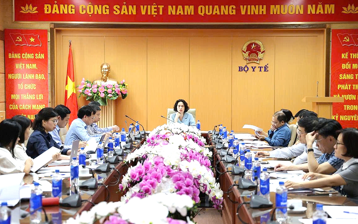 Đảm bảo quy trình chặt chẽ trong xây dựng chính sách cho đối tượng bảo trợ xã hội