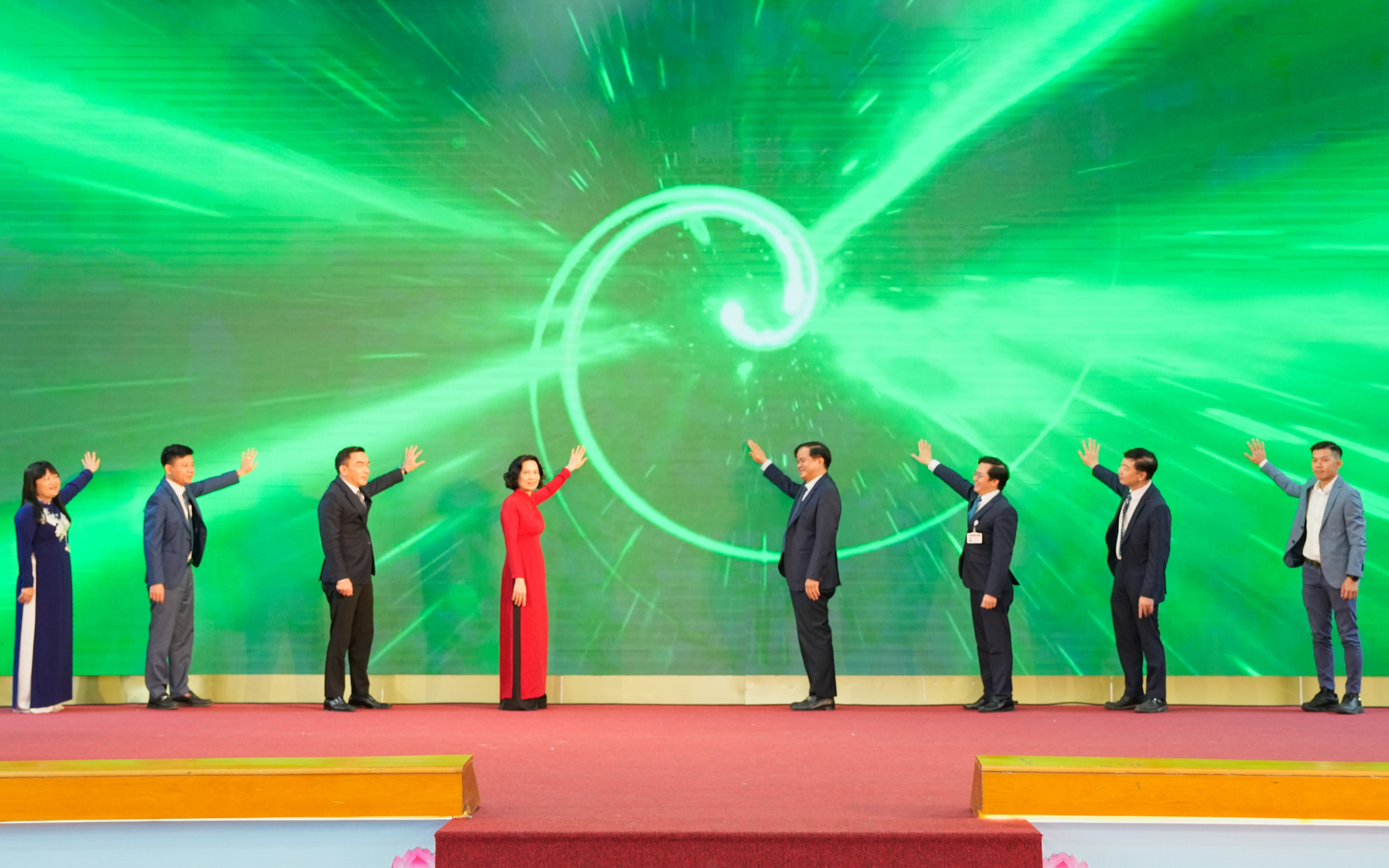 Bộ Y tế ký kết Dự án 15 triệu Euro thúc đẩy phòng chống dịch bệnh hiệu quả hơn - Ảnh 6.