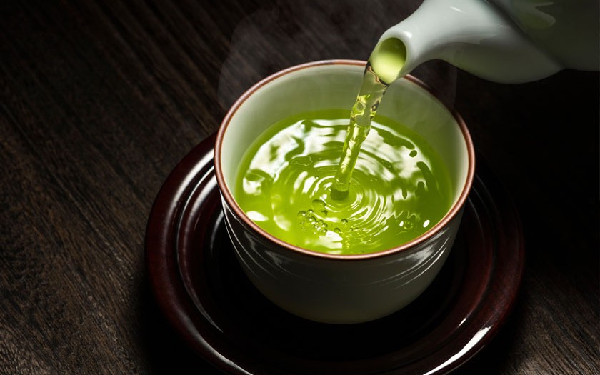 7 loại thực phẩm và đồ uống giàu chất chống oxy hóa hơn trà xanh- Ảnh 3.