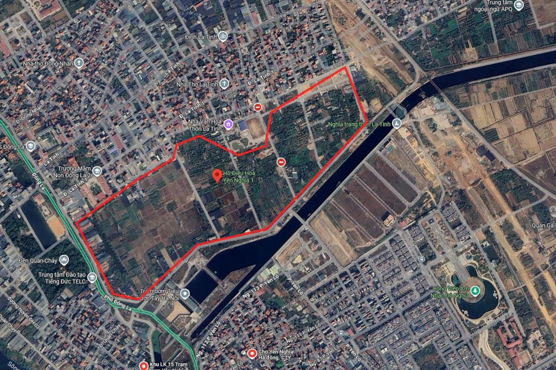 Hà Nội đẩy nhanh thi công hồ điều hòa giảm ngập phía Tây- Ảnh 1. Hà Nội đẩy nhanh thi công hồ điều hòa giảm ngập phía Tây- Ảnh 1.