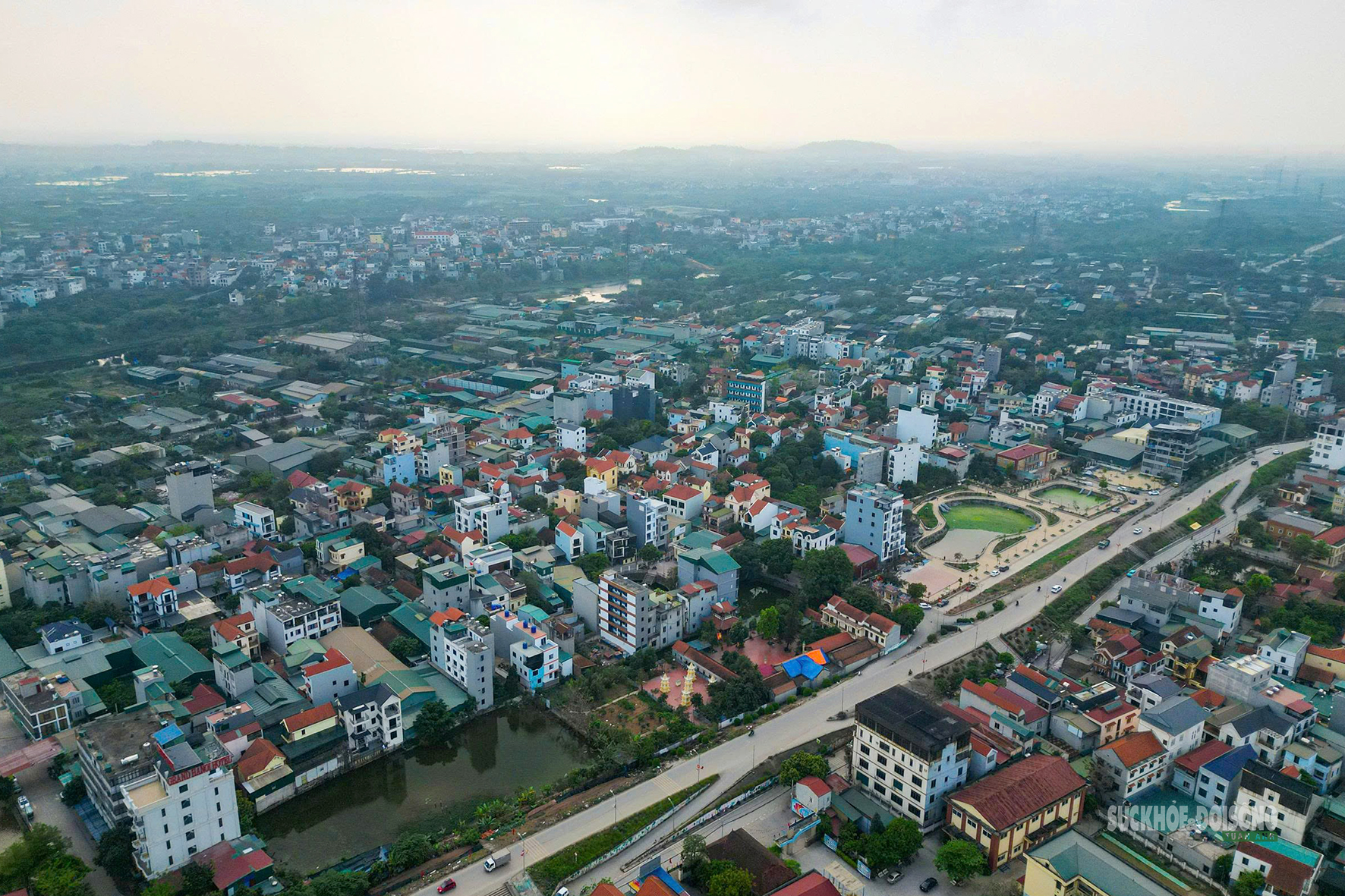 Hà Nội đẩy nhanh thi công hồ điều hòa giảm ngập phía Tây- Ảnh 11. Hà Nội đẩy nhanh thi công hồ điều hòa giảm ngập phía Tây- Ảnh 11.