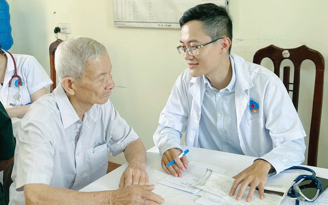 Sa sút trí tuệ và gánh nặng âm thầm phía sau mỗi gia đình 1 img0014 17745106147011450444192 211 129 928 1276 crop 1774511115904479178427