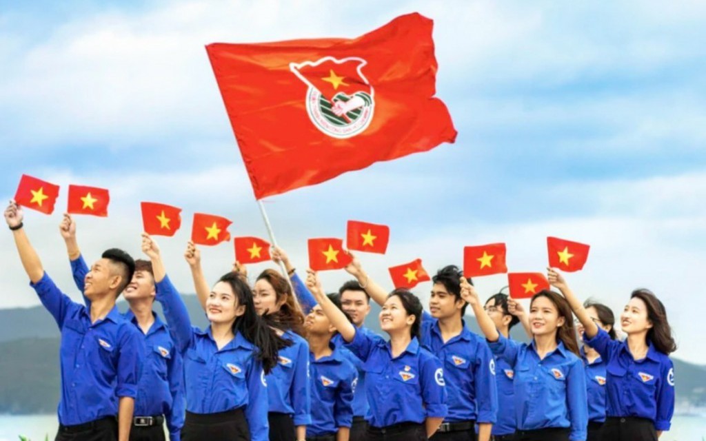 Những lời chúc ngày thành lập Đoàn 26/3 hay và ý nghĩa nhất 2026