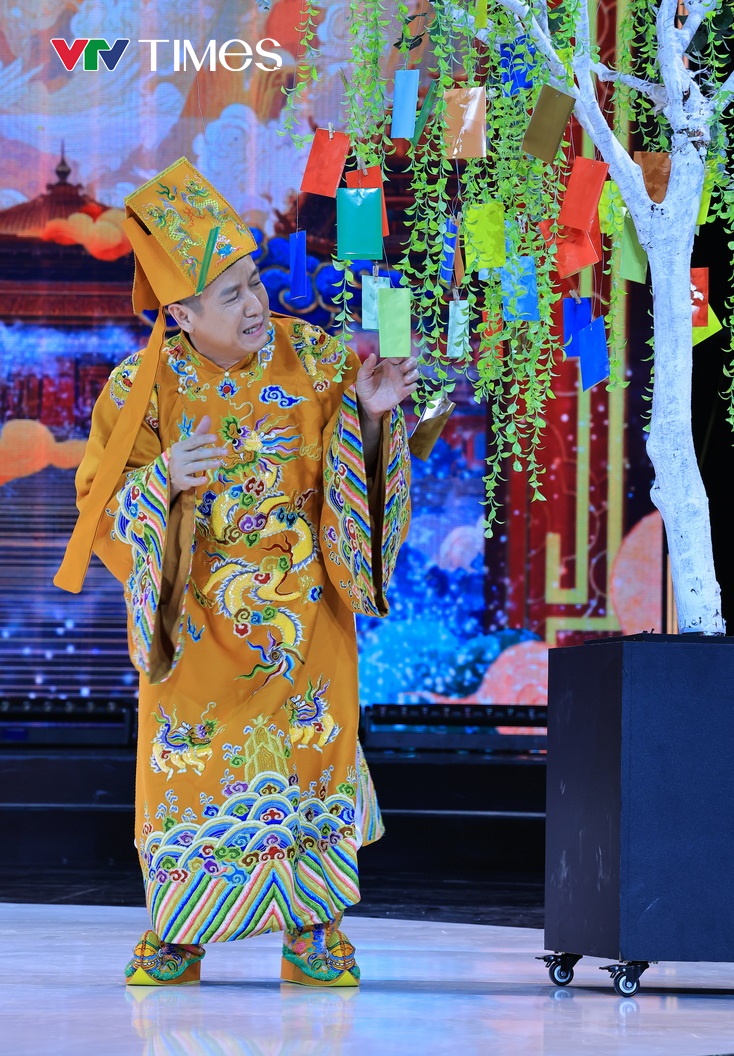 'Táo quân' trở lại, hứa hẹn sẽ khiến khán giả cười nghiêng ngả- Ảnh 7.