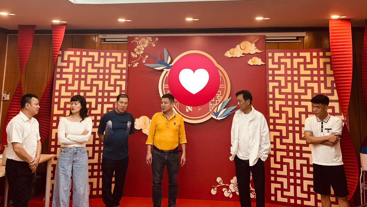 'Táo quân' trở lại, hứa hẹn sẽ khiến khán giả cười nghiêng ngả- Ảnh 10.