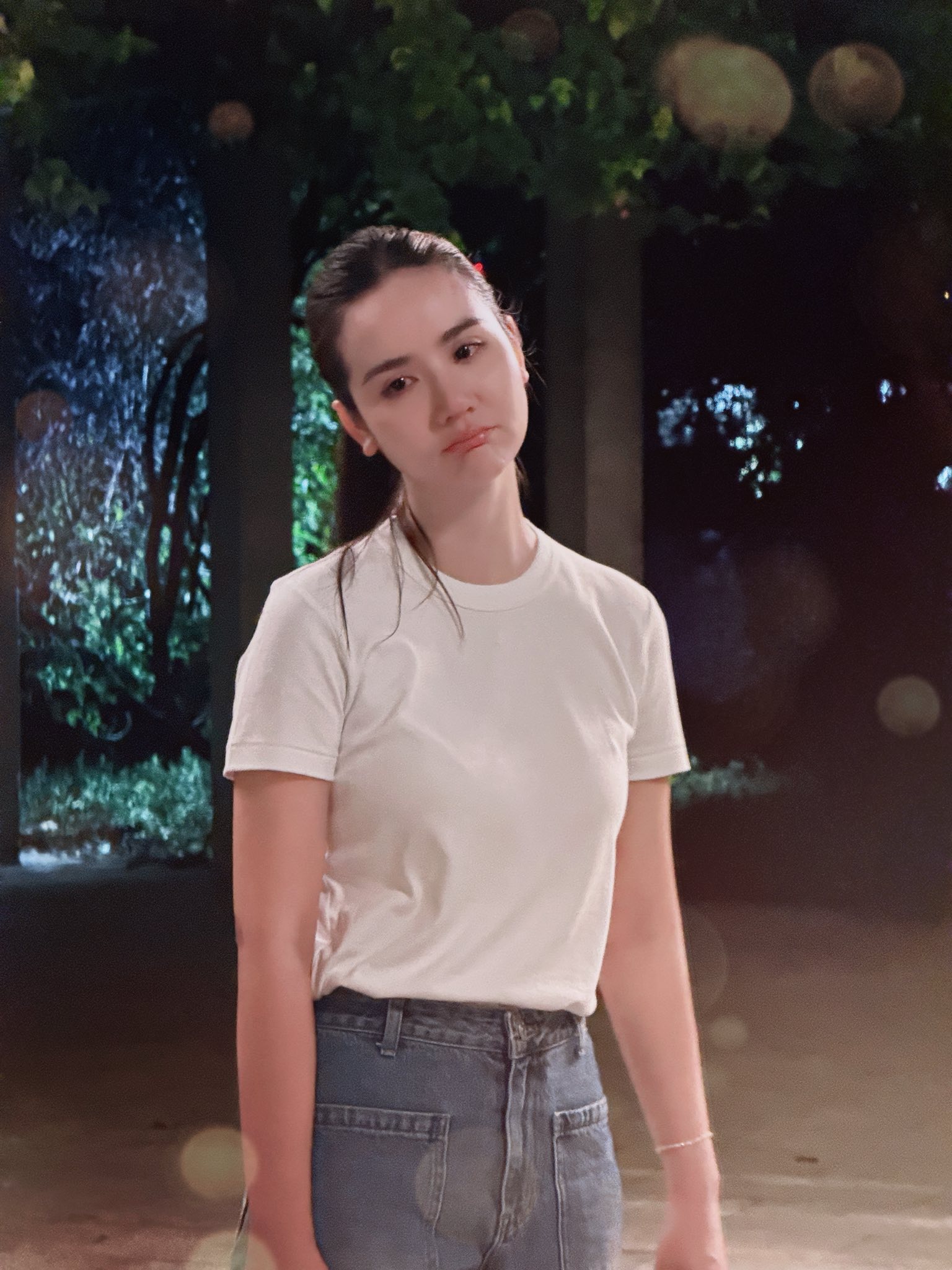 Đời thực làm mẹ đơn thân trong bình dị của nữ diễn viên 'vũ trụ' VFC nổi tiếng phim giờ vàng- Ảnh 2.