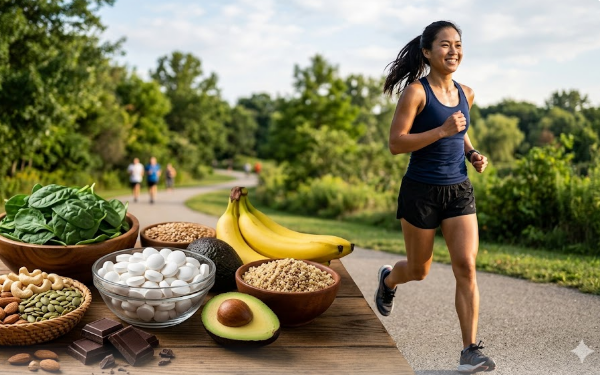 Cách bổ sung magie tự nhiên tốt nhất cho người tập thể dục 1 photo 1774532012997 17745320133691881628629 0 56 375 656 crop 1774532336284210270037