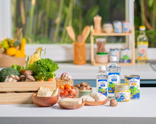 Lựa chọn chất béo tự nhiên cho lối sống lành mạnh- Ảnh 3.