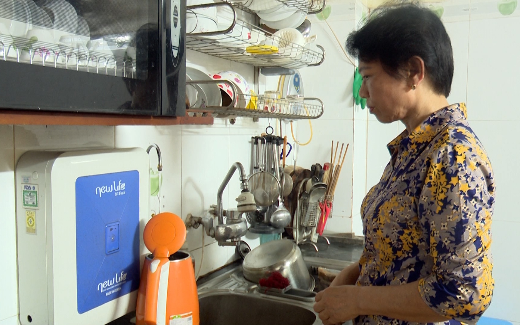 Pin lưu trữ có giúp giảm mạnh hóa đơn điện trong mùa nắng nóng?- Ảnh 2.