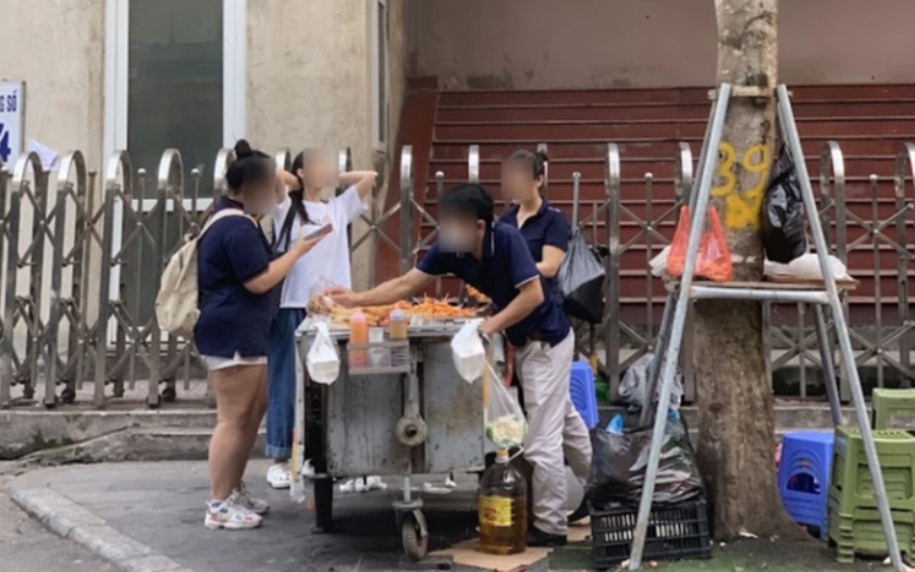 Dinh dưỡng tuổi dậy thì: Xây nền móng thể lực và trí tuệ vững chắc cho tương lai- Ảnh 3. Dinh dưỡng tuổi dậy thì: Xây nền móng thể lực và trí tuệ vững chắc cho tương lai- Ảnh 3.