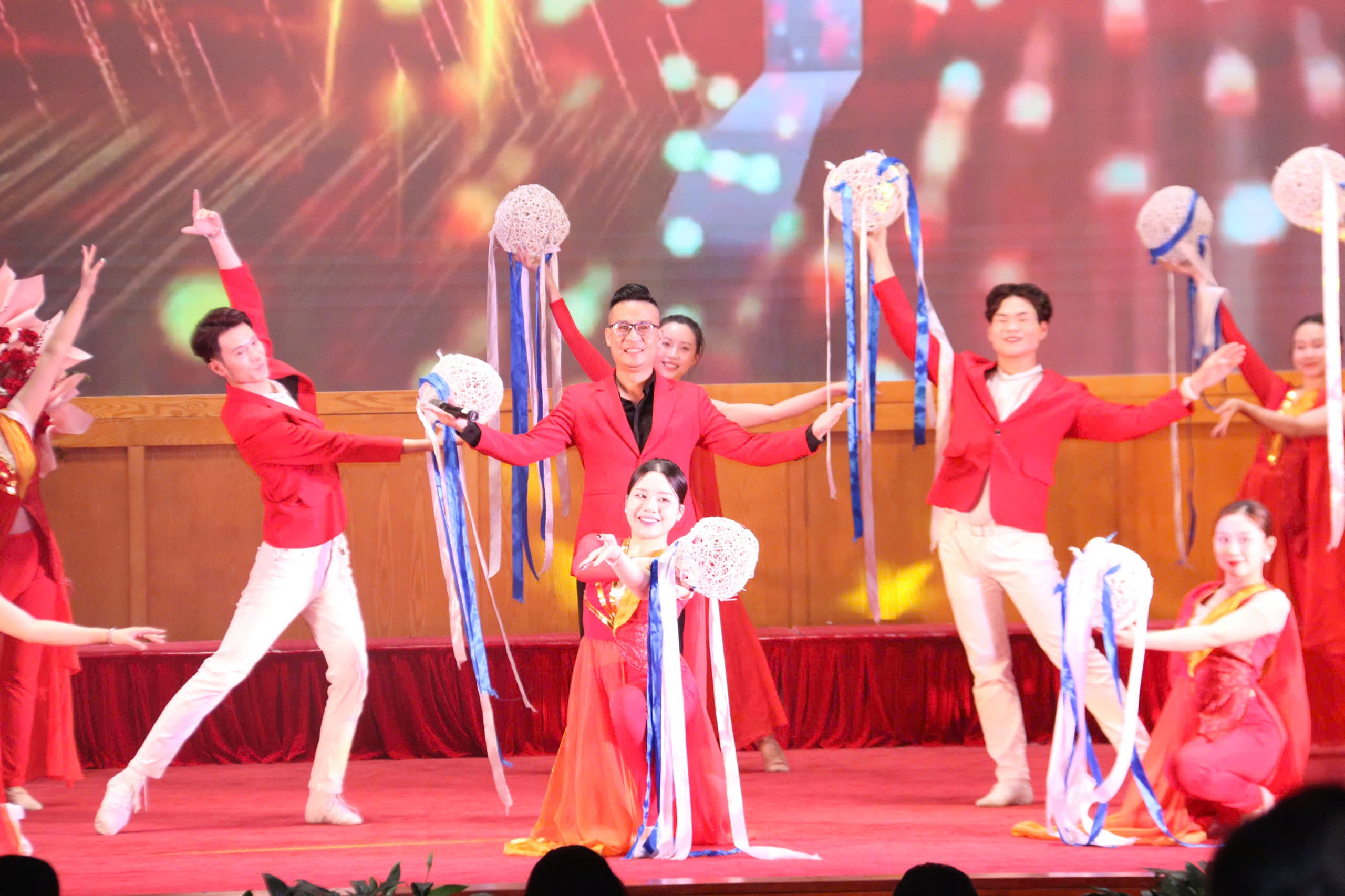 Quảng Ninh kỷ niệm 80 năm Ngày truyền thống ngành Thể dục thể thao- Ảnh 2.