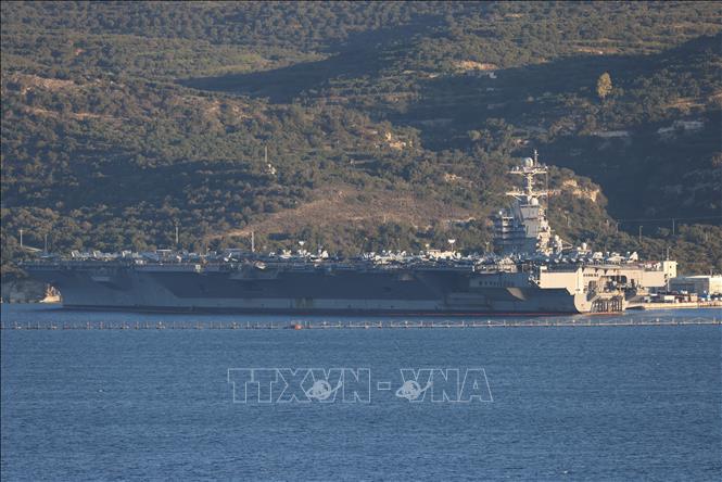 Những khí tài quân sự nào của Mỹ bị phá hủy hoặc hư hại trong xung đột với Iran?- Ảnh 3.