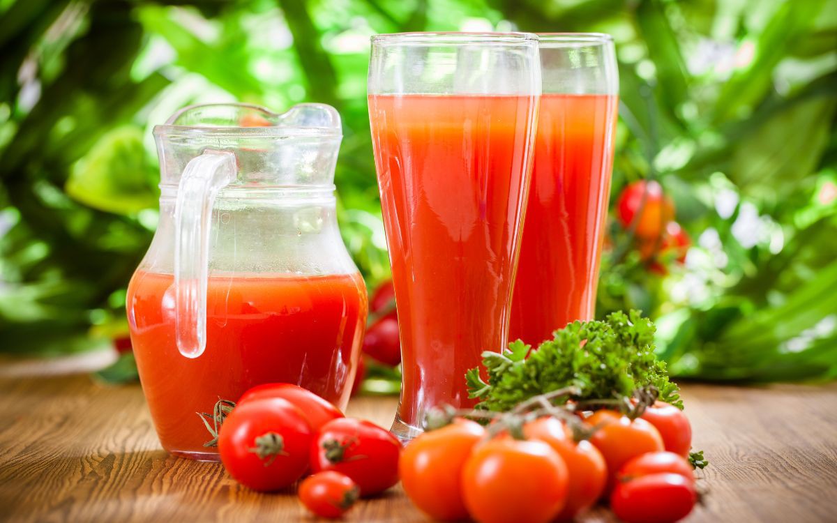 Gợi ý 6 thức uống thanh lọc cơ thể, hỗ trợ hạ huyết áp