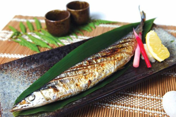 Bí quyết sống thọ, sống khỏe của chế độ ăn truyền thống Nhật Bản- Ảnh 3.