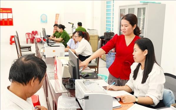 Hoàn thành sắp xếp cán bộ theo vị trí việc làm trong tháng 4/2026