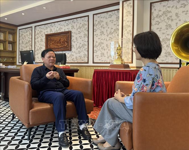 Hội nghị Trung ương 2: Mở ra hành trình phát triển mới của đất nước- Ảnh 3. Hội nghị Trung ương 2: Mở ra hành trình phát triển mới của đất nước- Ảnh 3.