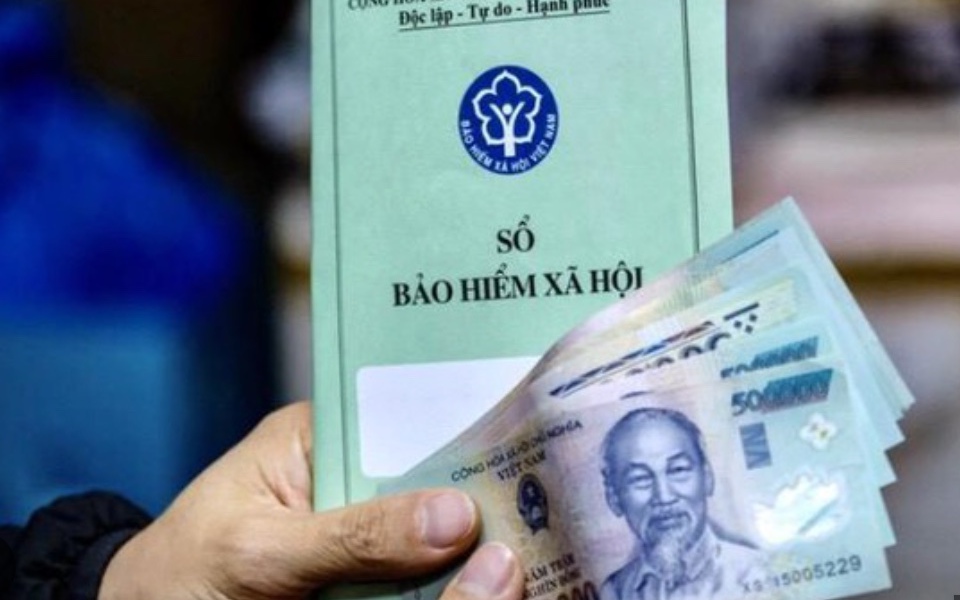 Lương hưu dưới 3,8 triệu đồng/tháng có thể được tăng 2 lần liên tiếp