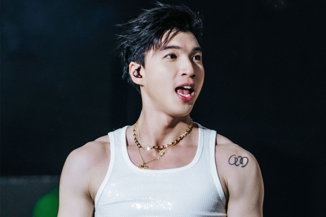 HIEUTHUHAI và dàn anh trai, em xinh hội tụ tại concert đặc biệt ở Gia Lai- Ảnh 2.