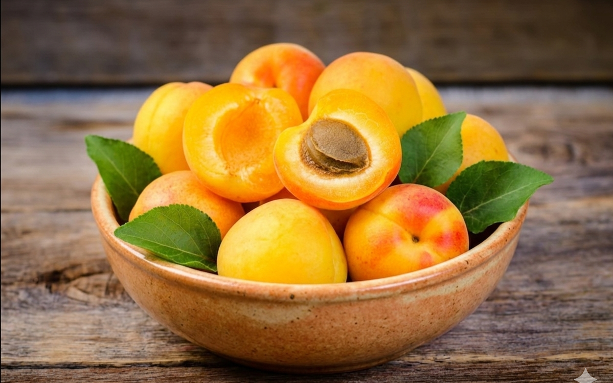 7 lợi ích sức khỏe khi uống nước mơ- Ảnh 3.