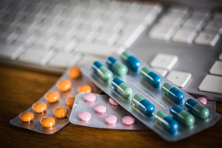 Viêm loét dạ dày – tá tràng: Dùng thuốc đúng cách để bảo vệ niêm mạc- Ảnh 2. Viêm loét dạ dày – tá tràng: Dùng thuốc đúng cách để bảo vệ niêm mạc- Ảnh 2.