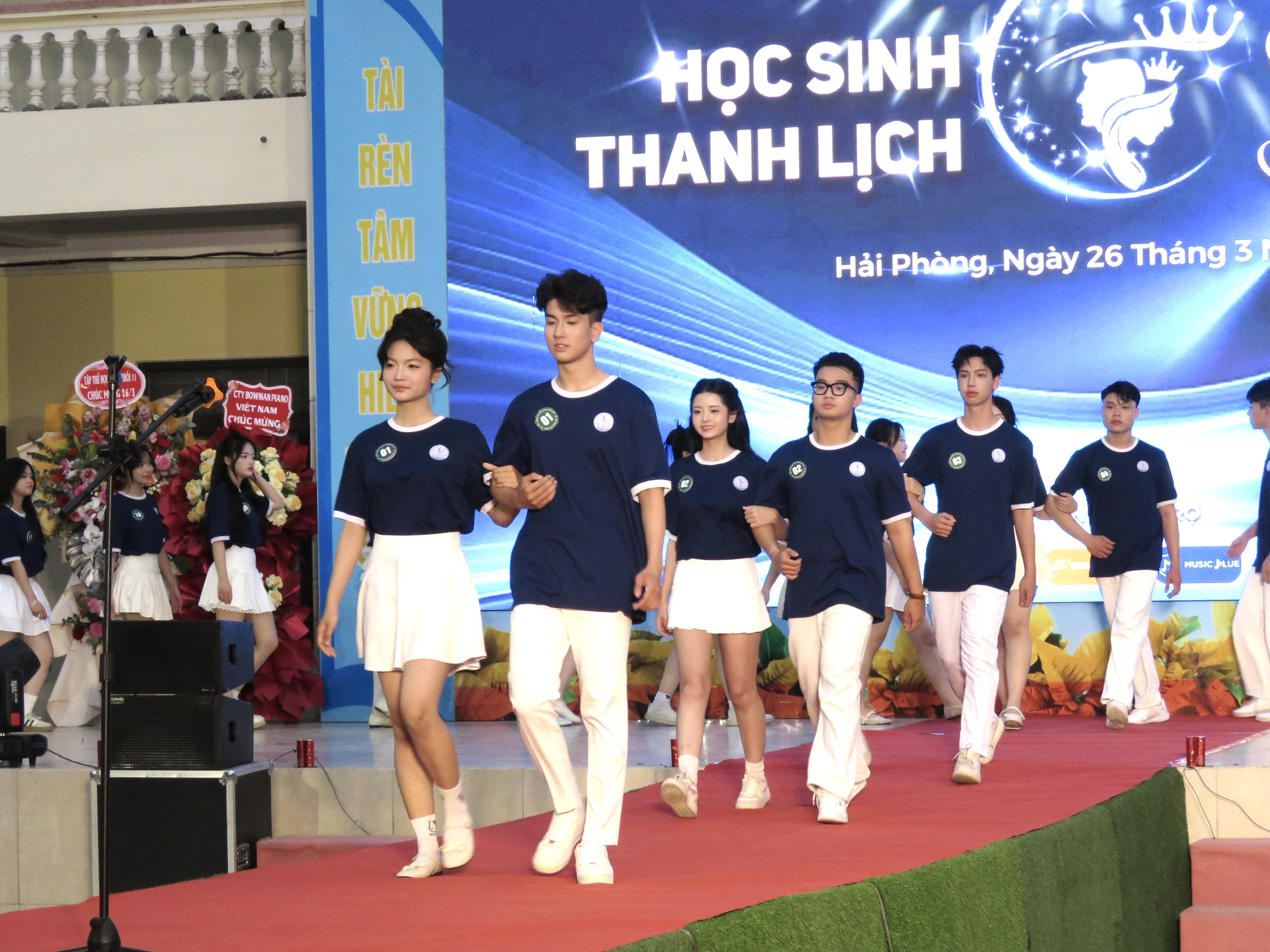 Dấu ấn thanh xuân 2026: Khơi dậy sáng tạo, giáo dục lối sống xanh cho giới trẻ- Ảnh 3.