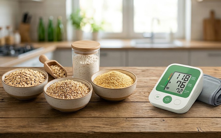 NMN chống lão hóa có thể giúp giảm huyết áp?- Ảnh 1.