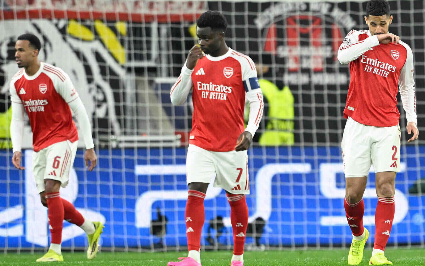 Lịch thi đấu bóng đá hôm nay ngày 11/4 - 12/4: Arsenal đấu Bournemouth- Ảnh 2.