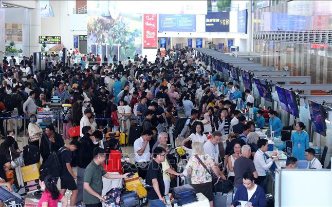 Thận trọng tránh ‘bẫy’ lừa đảo mùa du lịch cao điểm