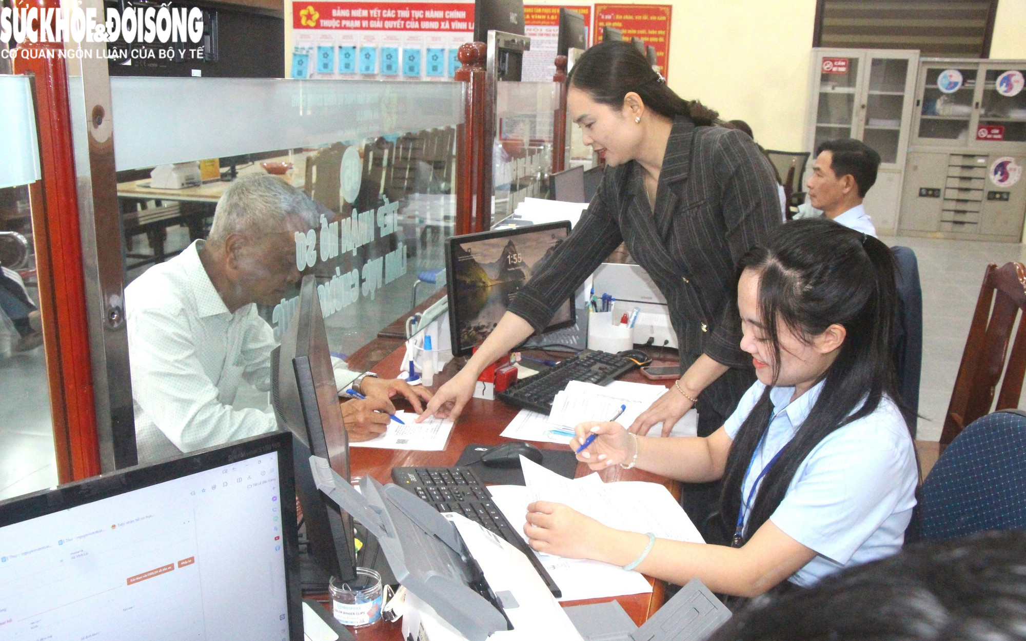 Hàng loạt hồ sơ đất đai bị trễ hạn, Chủ tịch TP Hải Phòng yêu cầu làm rõ trách nhiệm- Ảnh 2. Hàng loạt hồ sơ đất đai bị trễ hạn, Chủ tịch TP Hải Phòng yêu cầu làm rõ trách nhiệm- Ảnh 2.