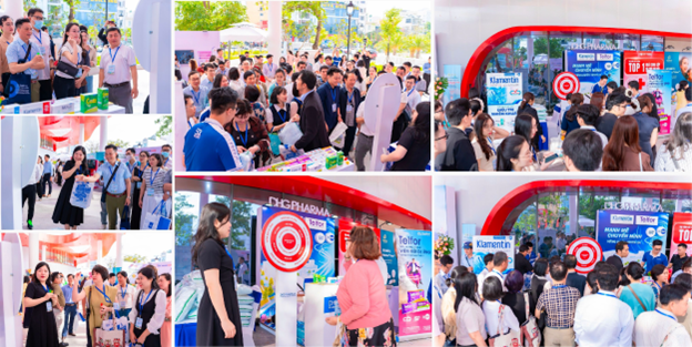 Dược Hậu Giang đồng hành cùng Hội nghị khoa học Tai Mũi Họng 2026: Cập nhật xu hướng điều trị, nâng cao hiệu quả thực hành lâm sàng- Ảnh 3.