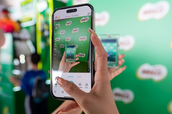 Hơn 1 thập kỷ đồng hành, Nestlé MILO tiếp tục lan tỏa tinh thần thể thao cùng Tiền Phong Marathon- Ảnh 5.