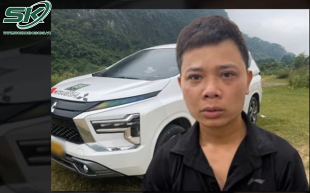 Vụ nổ súng làm 2 người chết ở Quảng Trị: Bị can có thể đối diện khung hình phạt nào?- Ảnh 3. Vụ nổ súng làm 2 người chết ở Quảng Trị: Bị can có thể đối diện khung hình phạt nào?- Ảnh 3.