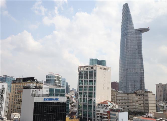 TP Hồ Chí Minh thăng hạng mạnh, lọt Top 15 Trung tâm tài chính triển vọng toàn cầu- Ảnh 2.