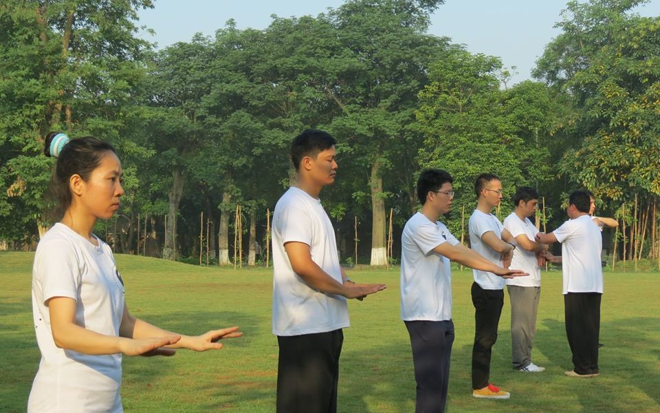 Người tiền đái tháo đường có nên tập thể dục buổi sáng?- Ảnh 4.