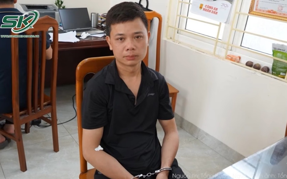 Bắt đối tượng có biệt danh 'Năm Cam' sau loạt vụ cướp gà- Ảnh 2.