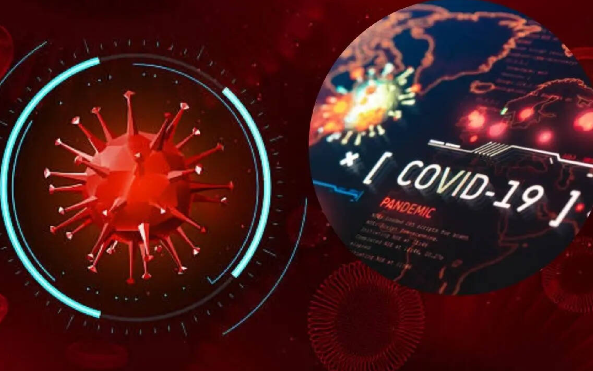 Bộ Y tế thông tin mới nhất về biến thể "ve sầu" của COVID-19