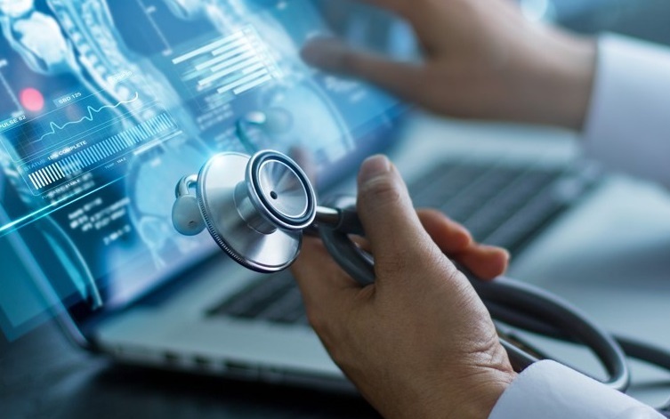 Chuyển đổi số – xanh: Động lực lớn nhưng chưa dễ 'bật công tắc' cho nông nghiệp- Ảnh 2. Y tế vào danh mục 20 cơ sở dữ liệu quốc gia, bước tiến cho chuyển đổi số