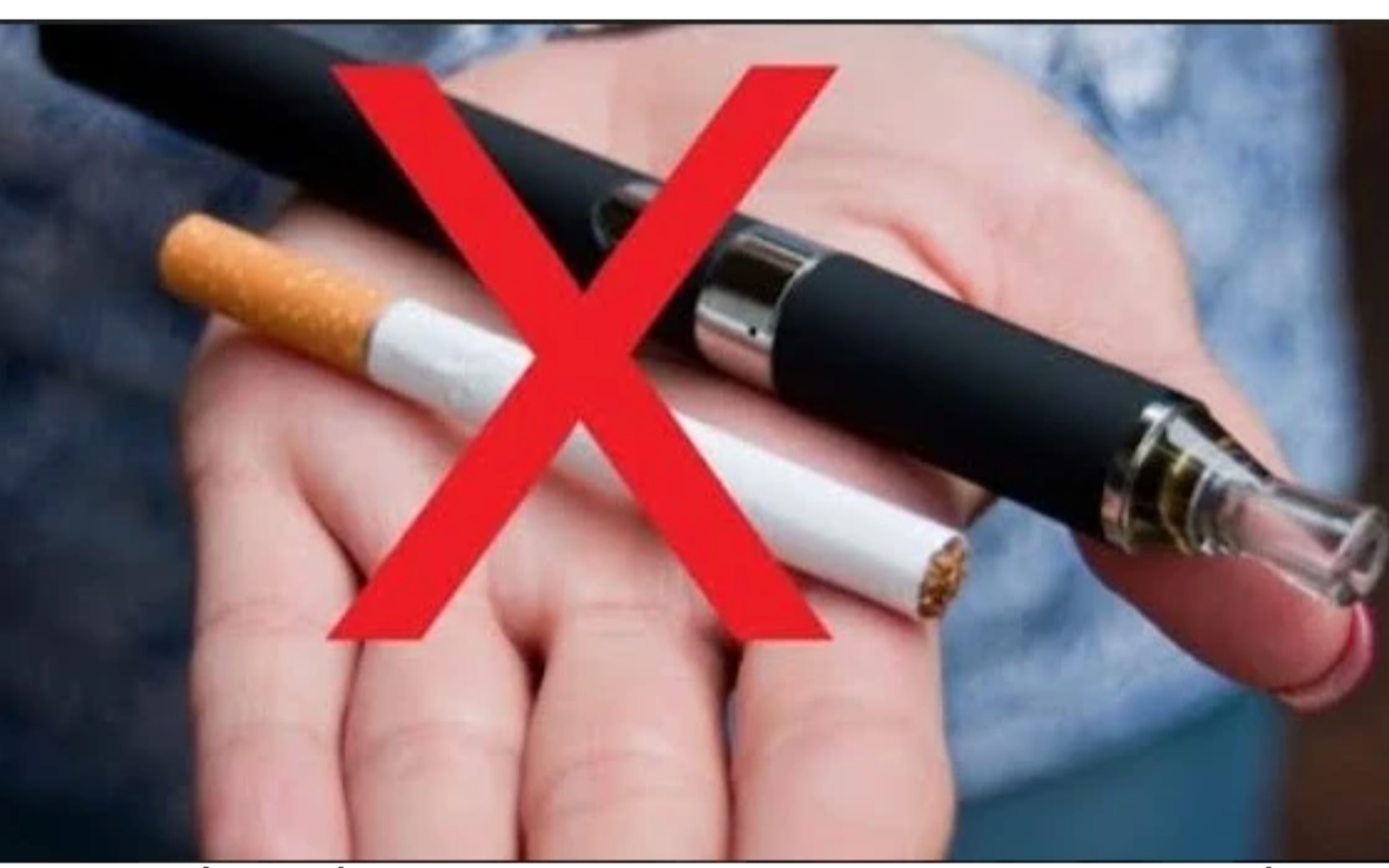 Sửa luật để chặn 'làn sóng nghiện' thuốc lá mới - Ảnh 3.