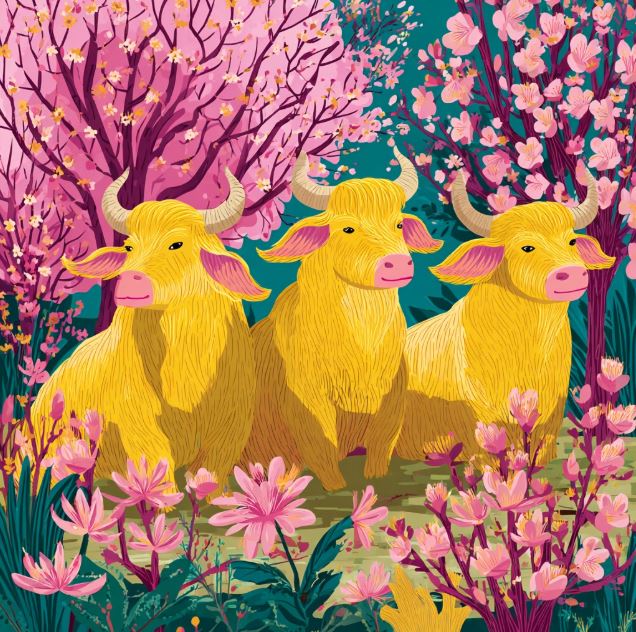 Tử vi 12 con giáp hôm nay 30/3: Dần khởi sắc, Dậu nhiều điểm sáng- Ảnh 1. Tử vi 12 con giáp hôm nay 30/3: Dần khởi sắc, Dậu nhiều điểm sáng- Ảnh 1.