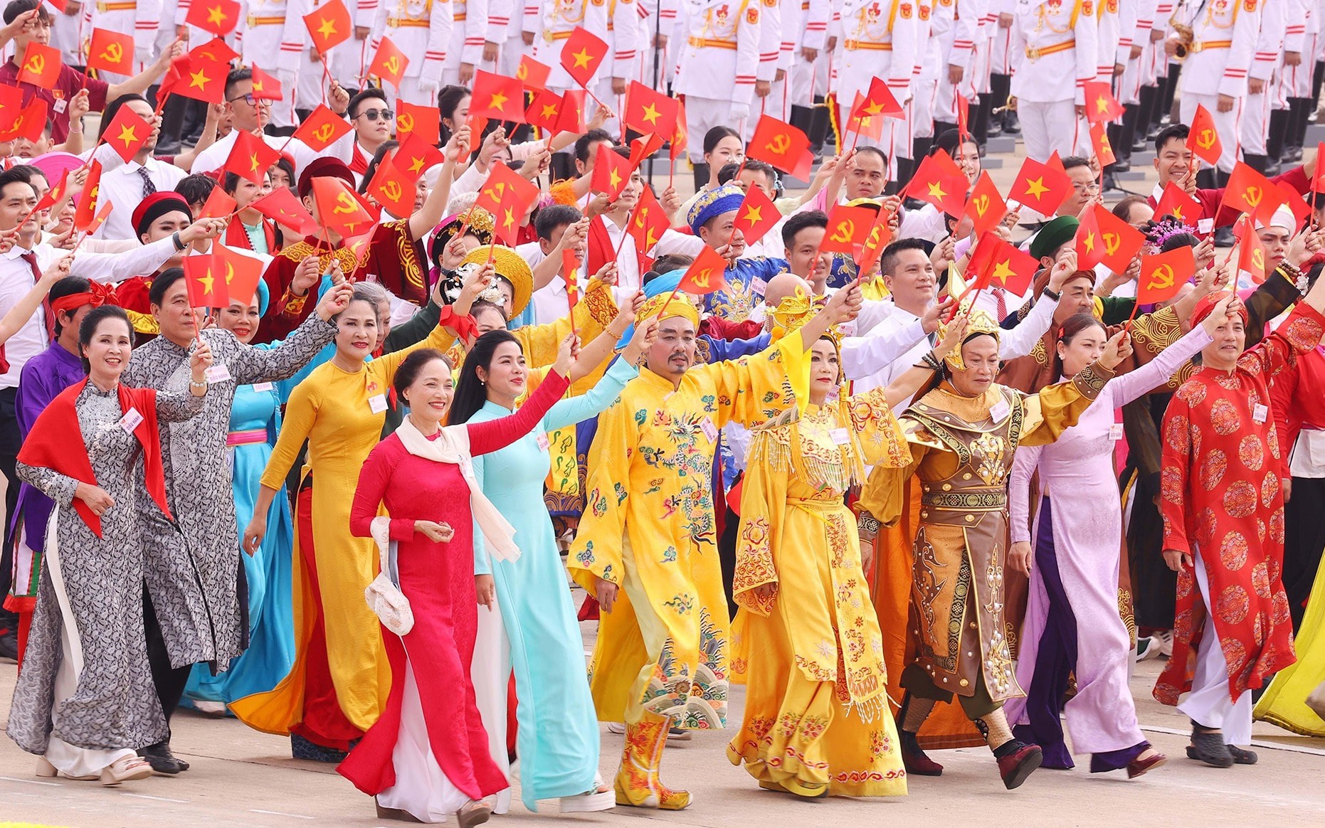 Đề xuất thêm một ngày nghỉ lễ mà người lao động được hưởng nguyên lương