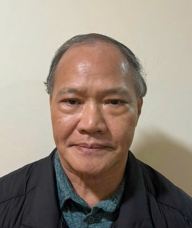 Hôm nay xét xử cựu Thứ trưởng Bộ NNPTNN Hoàng Văn Thắng - Ảnh 1. Hôm nay xét xử cựu Thứ trưởng Bộ NNPTNN Hoàng Văn Thắng - Ảnh 1.