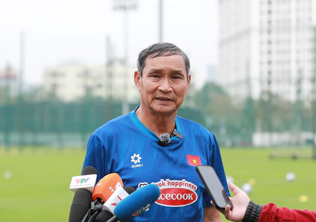 Tuyển nữ Việt Nam chinh phục giấc mơ World Cup 2027- Ảnh 2. Tuyển nữ Việt Nam chinh phục giấc mơ World Cup 2027- Ảnh 2.