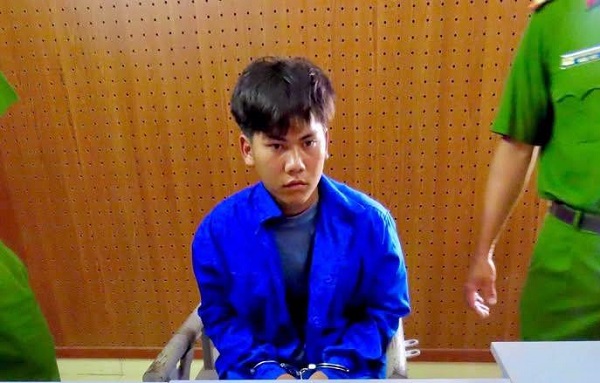 Bắt nóng đối tượng vận chuyển 2 bánh heroin, 6.000 viên ma túy tổng hợp trong đêm- Ảnh 1. Bắt nóng đối tượng vận chuyển 2 bánh heroin, 6.000 viên ma túy tổng hợp trong đêm- Ảnh 1.