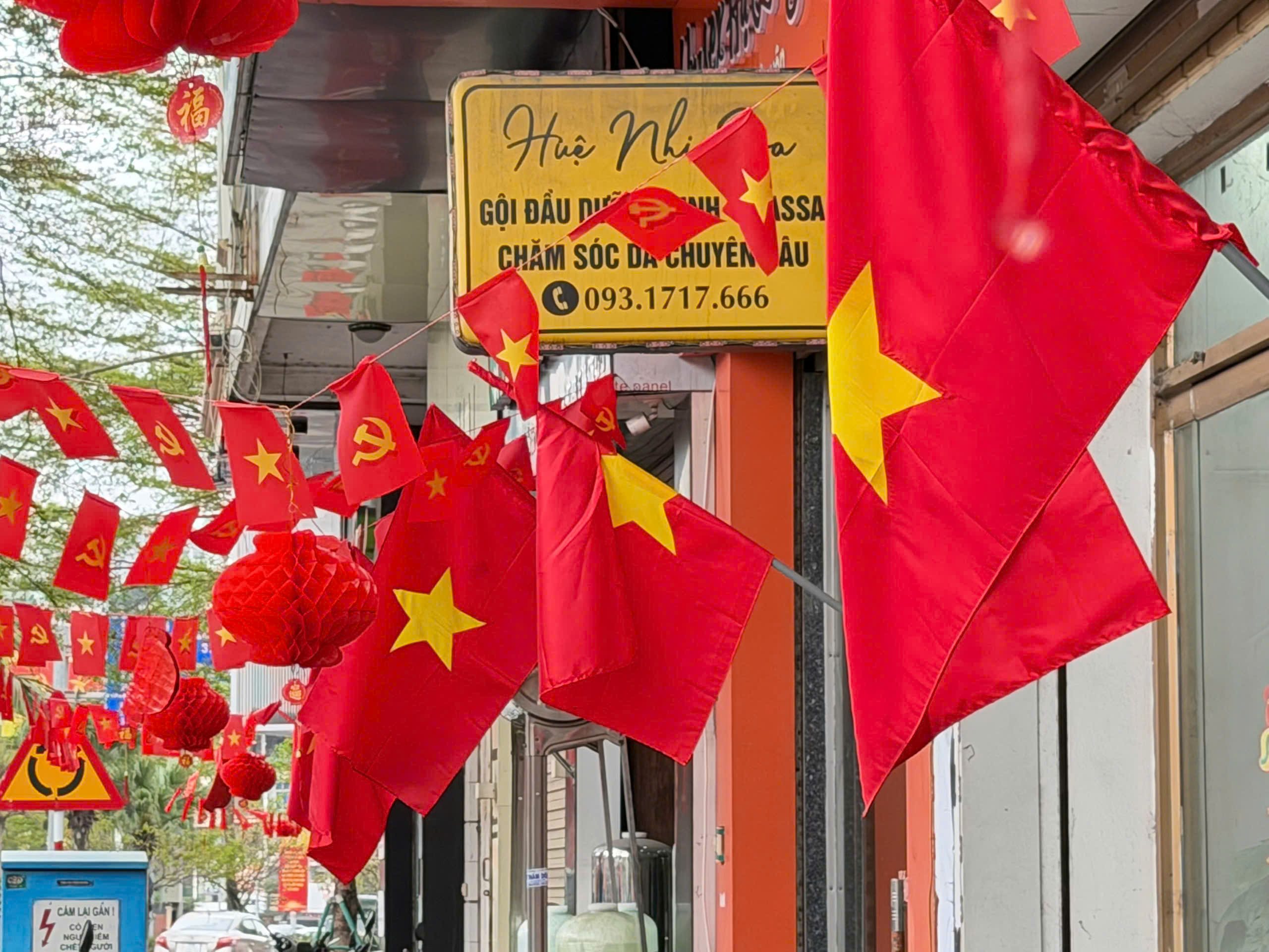 Quảng Ninh sẵn sàng cho ngày hội lớn của toàn dân- Ảnh 2. Quảng Ninh sẵn sàng cho ngày hội lớn của toàn dân- Ảnh 2.