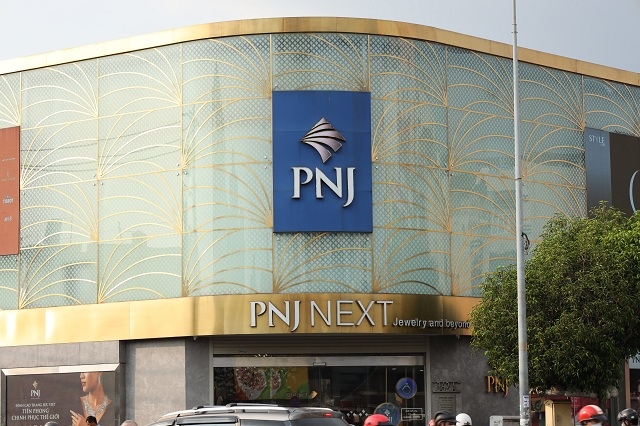 Khuyến nghị mua đối với cổ phiếu PNJ- Ảnh 1.